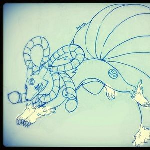 Meet your Posher, Jediah